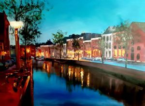 "Amsterdam"