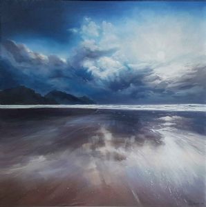 "Mystic beach"