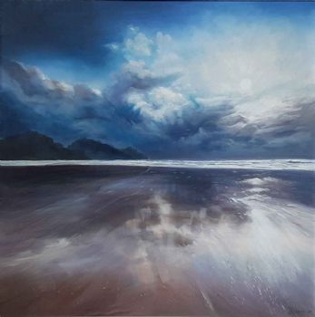"Mystic beach"