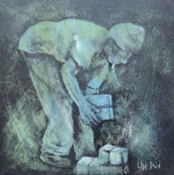 "The Builder "
