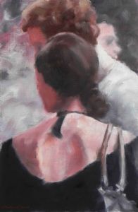 "Knot of Three"