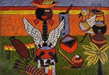 "African Culture"