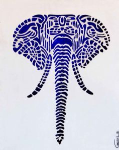 "Tribal Lights"