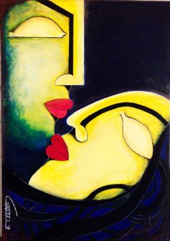 "Lovers"