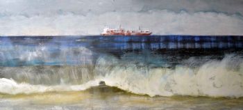 "Seascape 1"