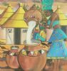 "African Tradition"