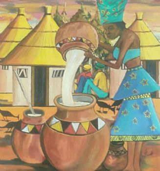"African Tradition"