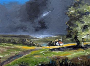 "Storm Gathering"
