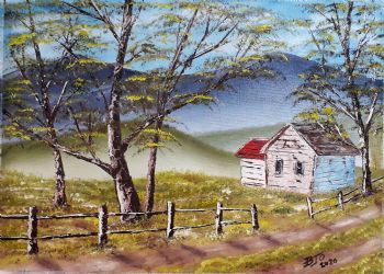 "Country Life..."