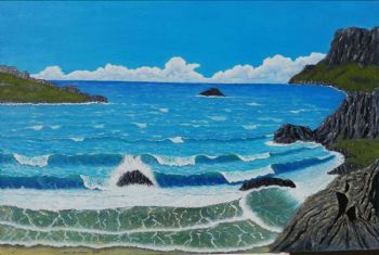 "Mountain Bay"