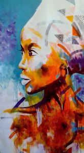 "Zulu Maiden"