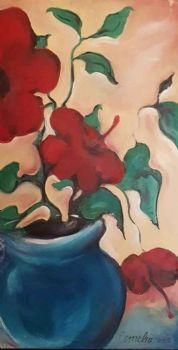 "Flower Extravaganza"
