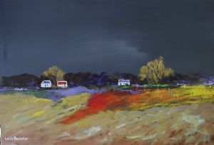 "Orange Cottages"
