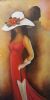 "Red Dress"
