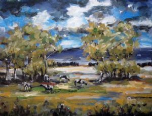 "Cows"
