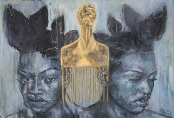 "Resistance Comb"