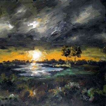 "Sunrise 2"