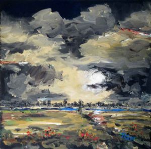 "The River"