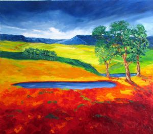 "Overberg Country"
