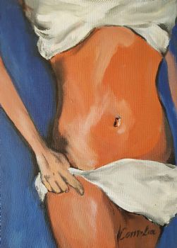 "Naked"