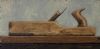 "Wood Planer Study"