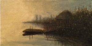 "Breede River"