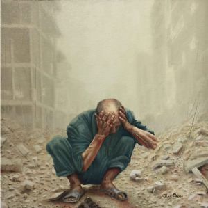 "Self Destruction"
