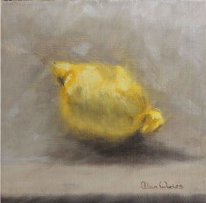 "Lemon Study 1"