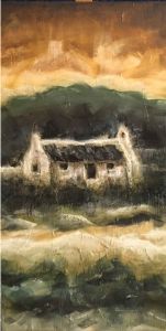 "Dune House"