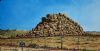 "Road to Springbok Northern Cape"