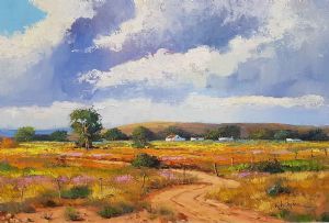"Rural Farm"