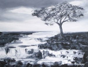 "By The River"
