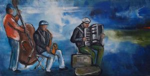 "Street Music"