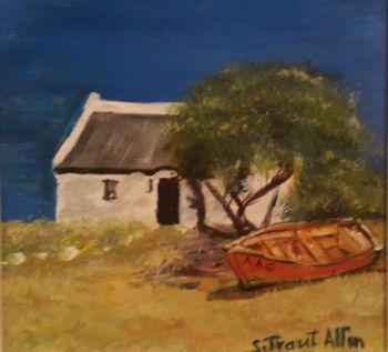 "Struisbaai"