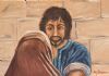 "Peter The Disciple"