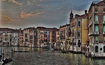 "Venice 1"