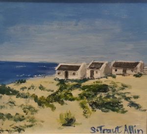 "Arniston"