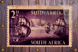 "Table Bay Purple"