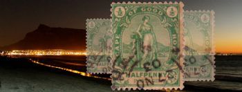 "Cape Of Good Hope 1"