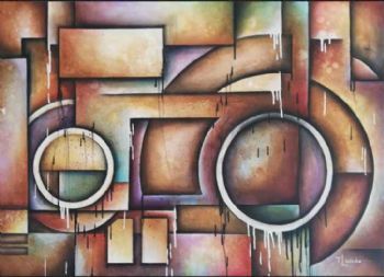"Geometric Abstract"