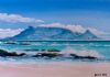 "Table Mountain South Africa"