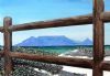"Table Mountain South Africa"