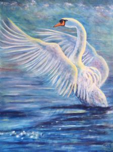 "Grace and Elegance"