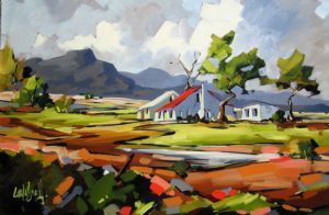 "Farmhouse"
