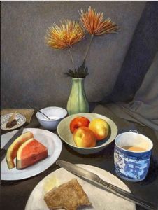 "Ordinary Things "