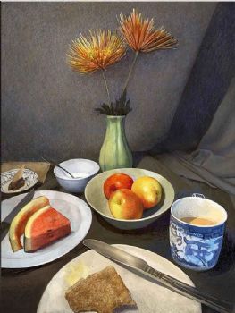 "Ordinary Things "