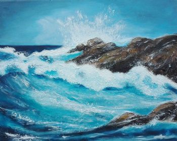 "Seascape "