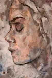 "Portrait 3 "
