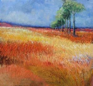 "Fields Three"