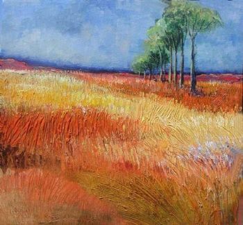 "Fields Three"